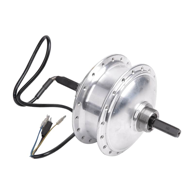Hvordan ligner arbejdsprincippet for en elektrisk motor det for en generator?