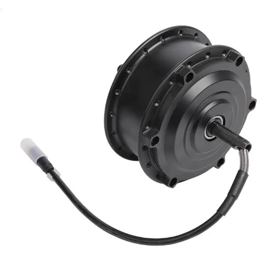 Hvornår skal en e-cykelmotor vedligeholdes eller udskiftes?
